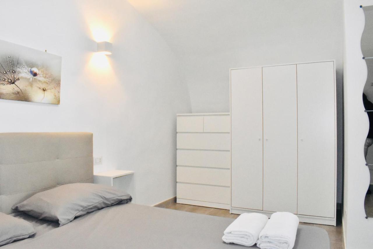 Miral One Apartamento Bari Exterior foto