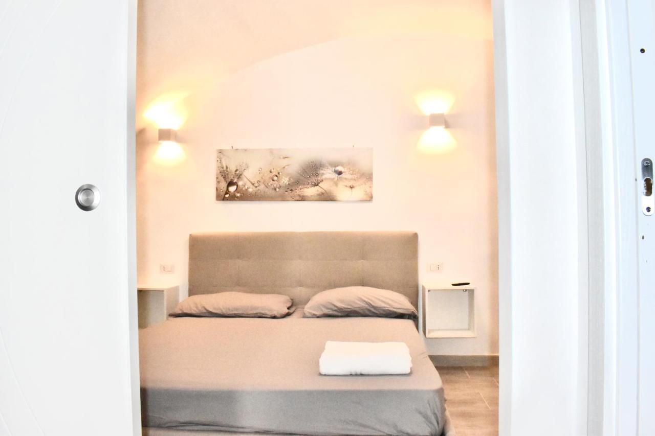 Miral One Apartamento Bari Exterior foto